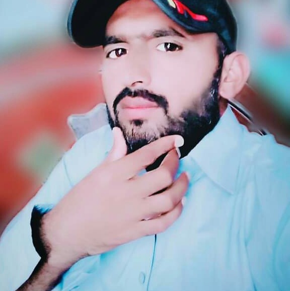 waseem Abbas 
waseem ABBAS Kandani logo